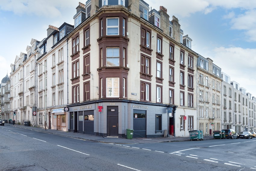 3f Baffin Street Dundee