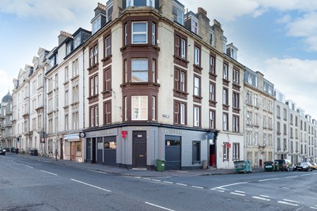 3f Baffin Street, Dundee DD4 6EZ