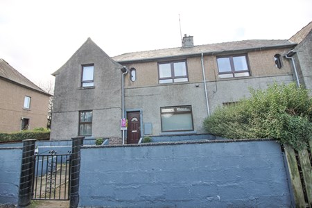 67 Graham Crescent, Forfar DD8 1DU