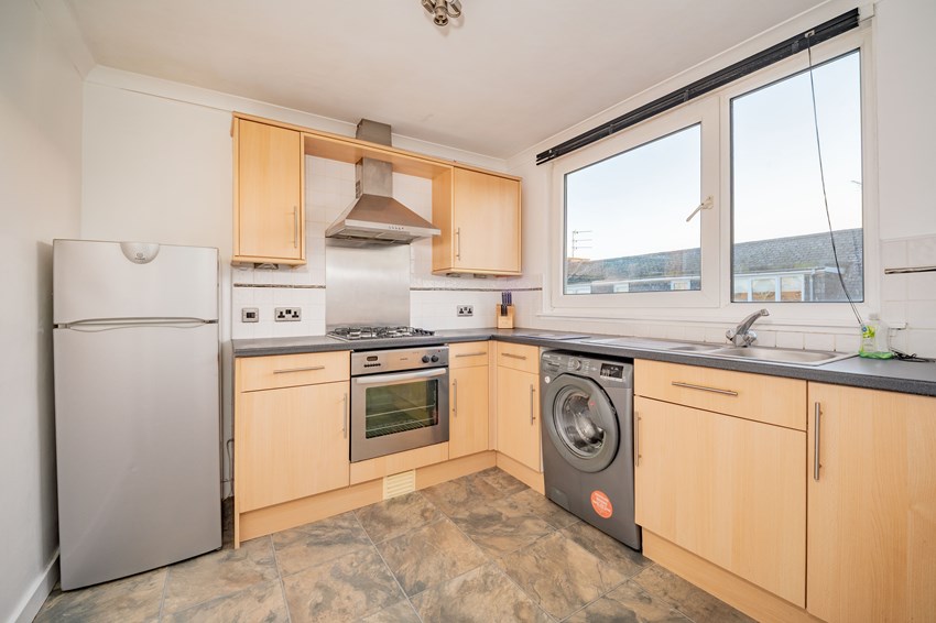 26a Fergus Square Arbroath
