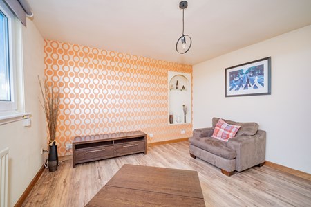 26a Fergus Square, Arbroath DD11 3DN