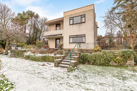 6 Arnhall Gardens, Dundee DD2 1PH