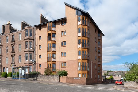 Flat 7, 2a Elm Street DD2 2AY