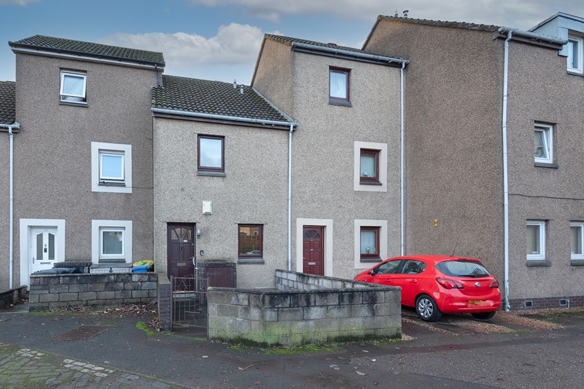 39 Brougham Gardens Dundee