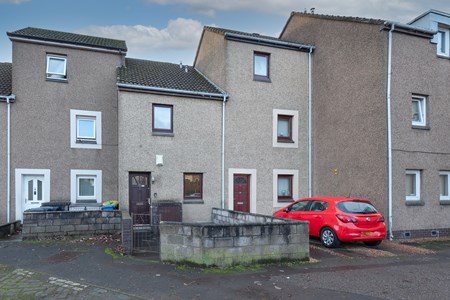 39 Brougham Gardens, Dundee DD4 6TN