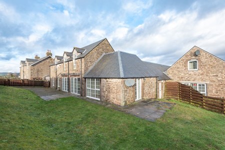 1 The Steading, North Mains Of Liff, Muirhead, Dundee, Angus DD2 5QW