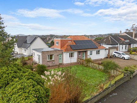 29 Fairfield Road, Broughty Ferry DD5 1PL
