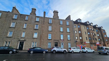 3/L, 103 Strathmartine Road DD3 7SD