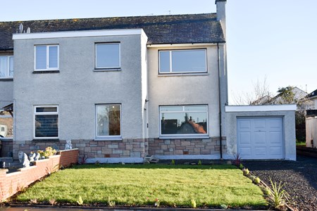 3 Falkland Place, Kingoodie, Invergowrie DD2 5DY