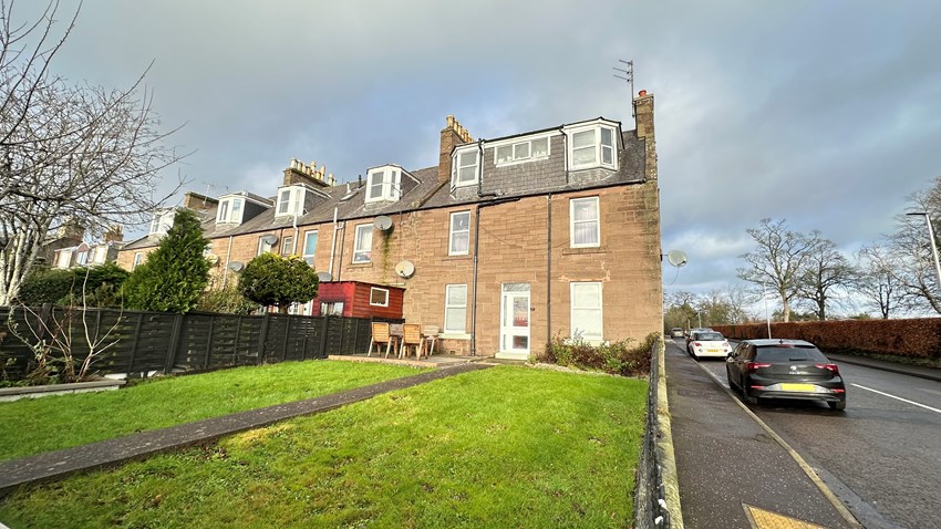 1 Park Place Brechin