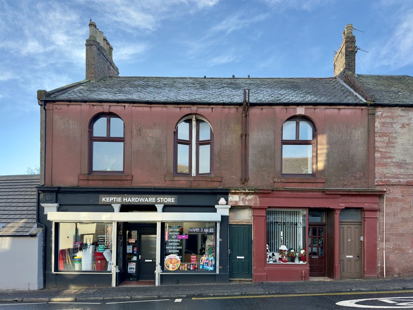 6 Garden Street Arbroath