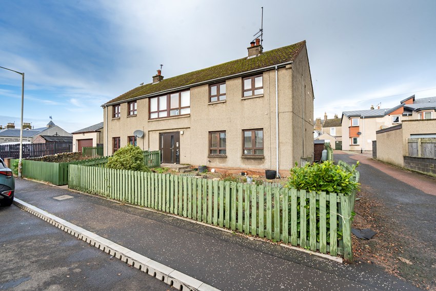 4 Kinloch Street Carnoustie
