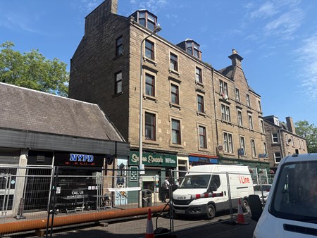 2/1, 171 Perth Road DD2 1AS