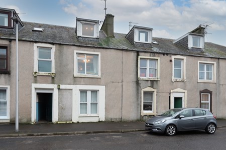 60a Castle Street, Broughty Ferry DD5 2EJ
