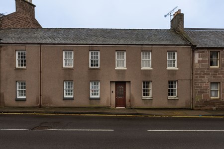 5 St. Mary Street, Brechin DD9 6JG