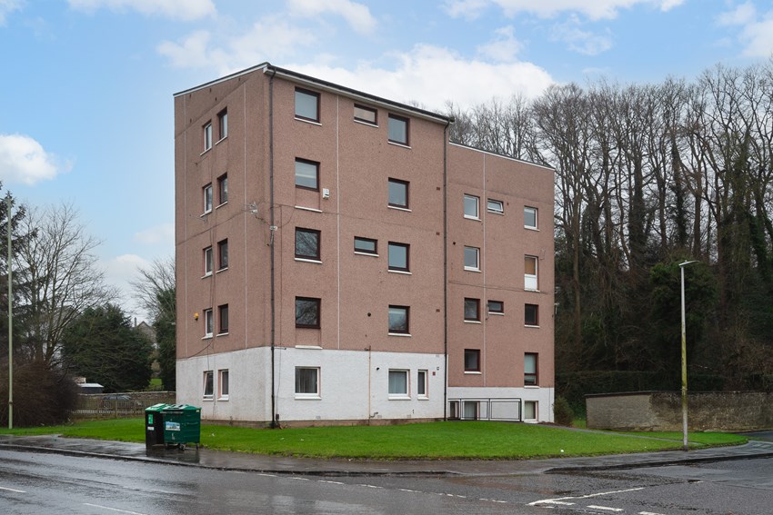 Flat 6 39 Anton Drive