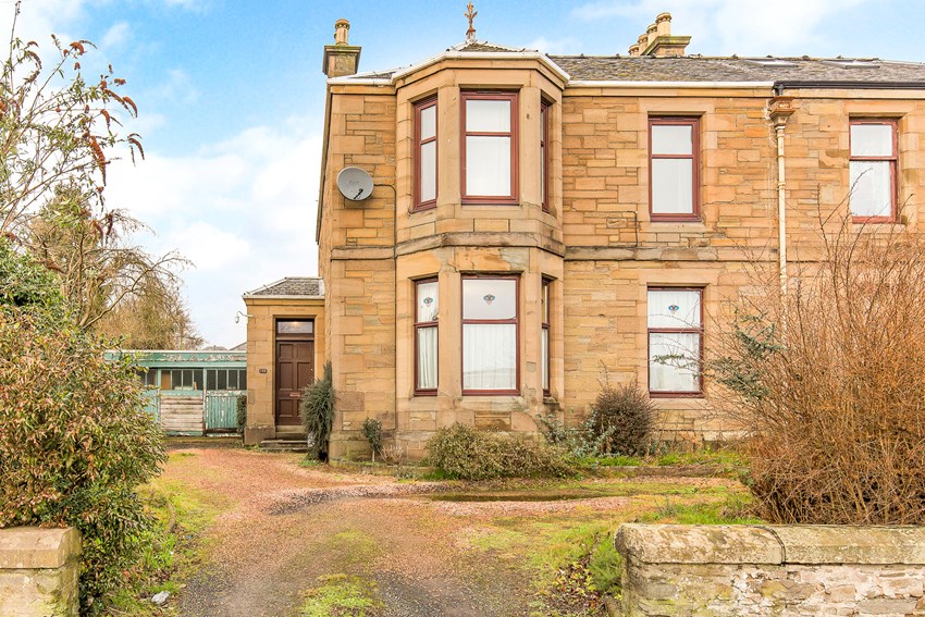132 Arbroath Road Dundee