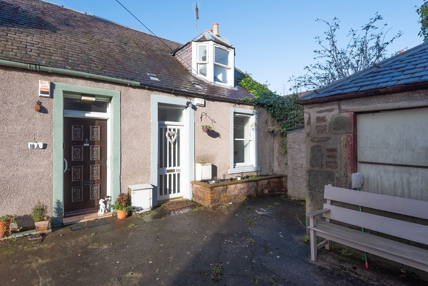 19b David Street Broughty Ferry