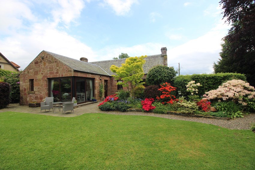 Maresfield, Main Road Westmuir Kirriemuir