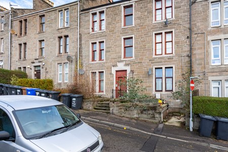 5a GL Bonnybank Road, Dundee DD1 2PL