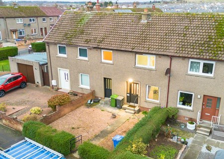 79 Horologe Hill, Arbroath, Angus DD11 5AG
