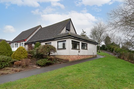 49 Hillrise, Kirriemuir DD8 4JR