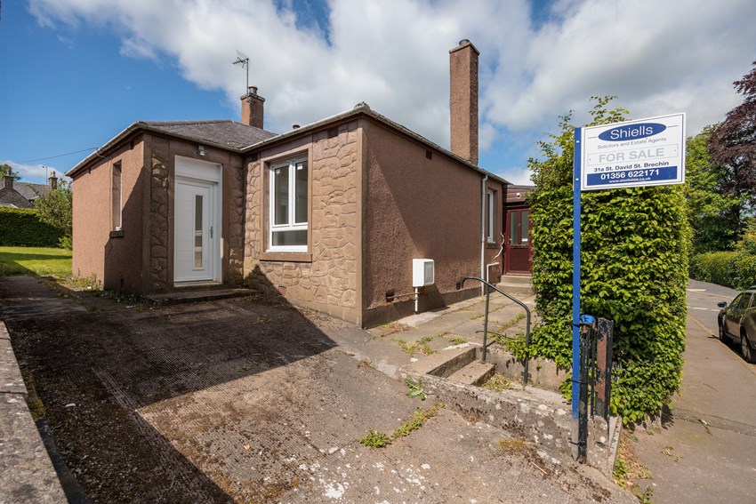 17 Pearse Street Brechin