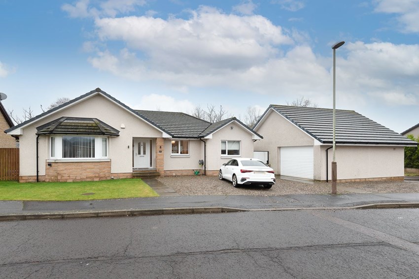 6 Chestnut Green Broughty Ferry