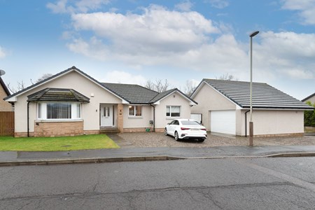 6 Chestnut Green, Broughty Ferry DD5 3NL