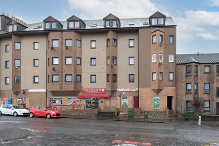 Flat 19, 99 Strathmartine Road, Dundee DD3 7RY