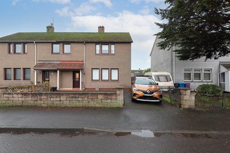 31 Rose Street, Carnoustie, Angus DD7 7BU