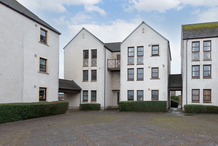 106 Harbour Road Tayport