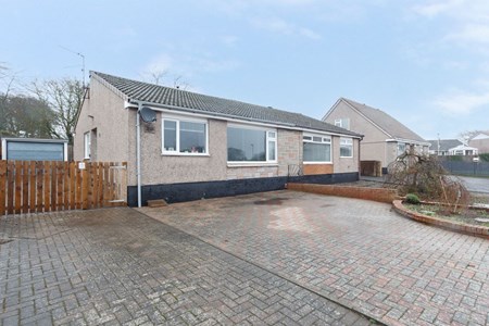 28 Malcolm Crescent, Monifieth, Angus DD5 4RU
