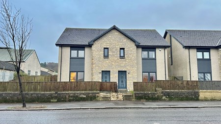 17 Wetherby Place, Dundee DD3 6SR