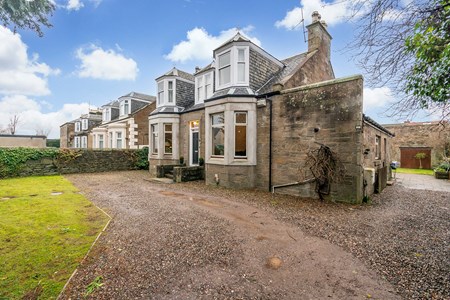 301 Strathmartine Road, Dundee  DD3 8NS