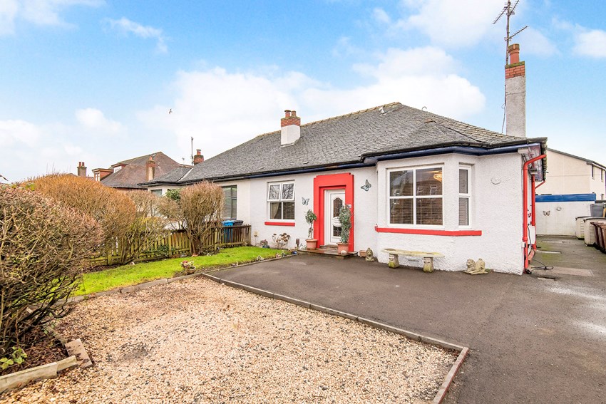 408 Strathmartine Road Dundee