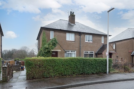 8 Langshaw Road, Dundee, Angus DD2 2SD