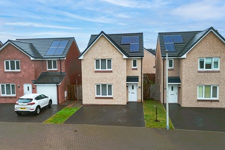 4, Oswald Street, Carnoustie DD7 7DN