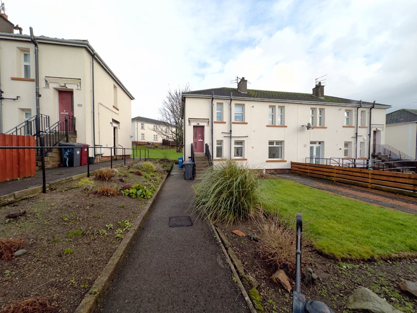109 Balgavies Avenue Dundee Angus