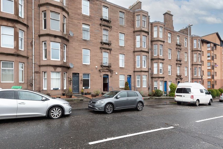 283 Blackness Road Dundee