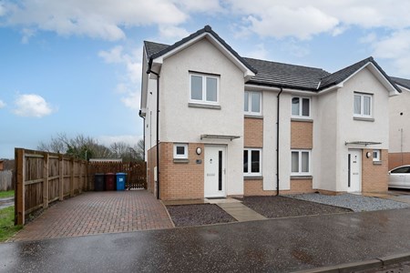 29, Strathaven Terrace, Dundee DD4 0JA