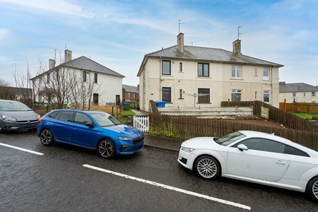 118, St Vigeans Road, Arbroath DD11 4DL