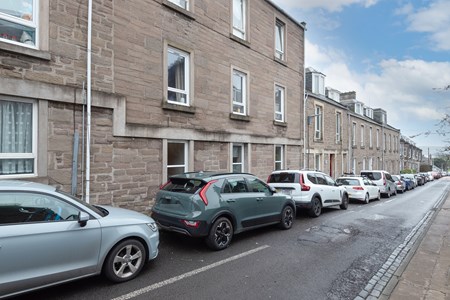 18, Thomson Street, Dundee DD1 4LE