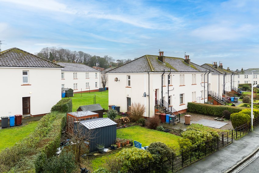 31 Forthill Drive Broughty Ferry Dundee