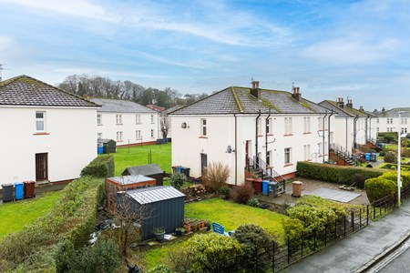31 Forthill Drive, Broughty Ferry, Dundee DD5 3DY