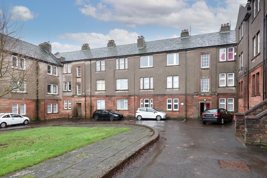 10a Tay Street Monifieth