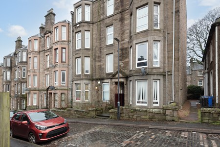 Flat E, 8 Nelson Street, Dundee DD1 2PP