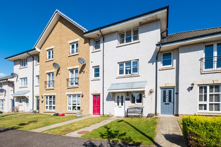 47 Earl Matthew Avenue, Arbroath DD11 5JU