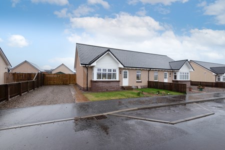 26, Merlin Gardens, Forfar DD8 3FH