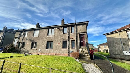 22 Glenprosen Terrace, Dundee DD3 8DW